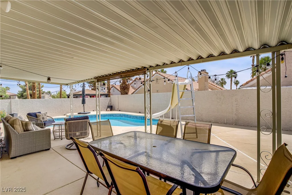 270 Snowy River, Henderson, NV 89074