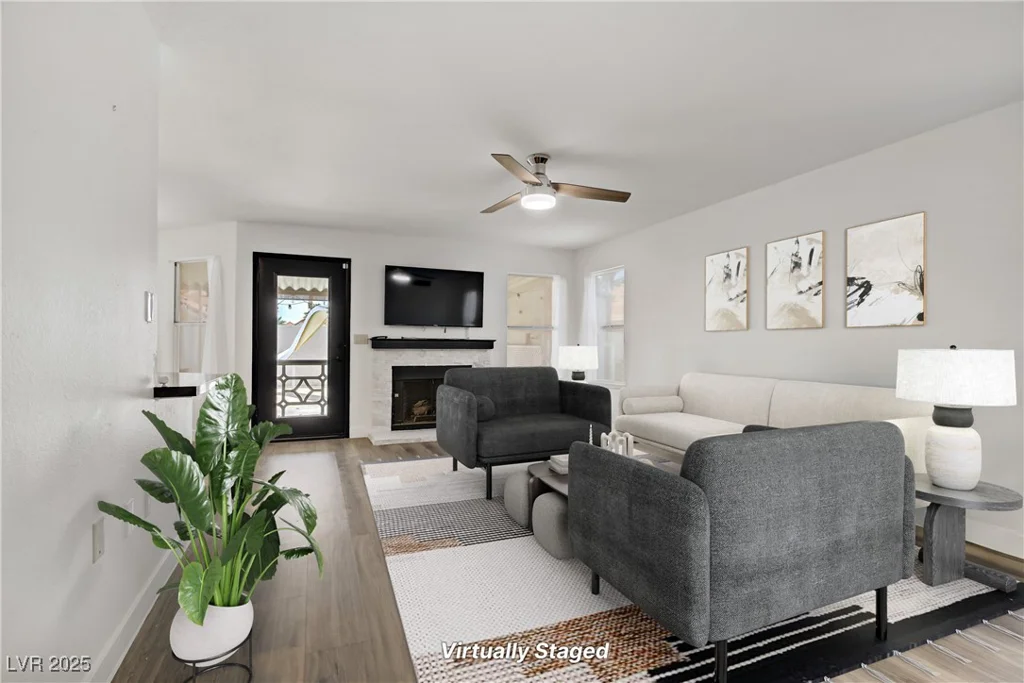 270 Snowy River, Henderson, NV 89074