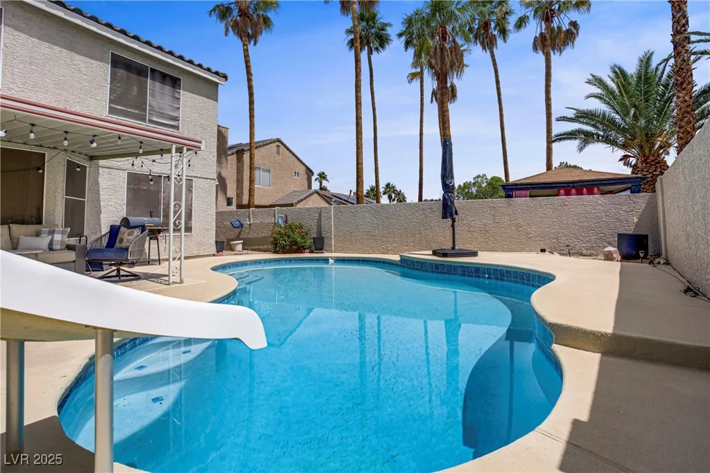270 Snowy River, Henderson, NV 89074