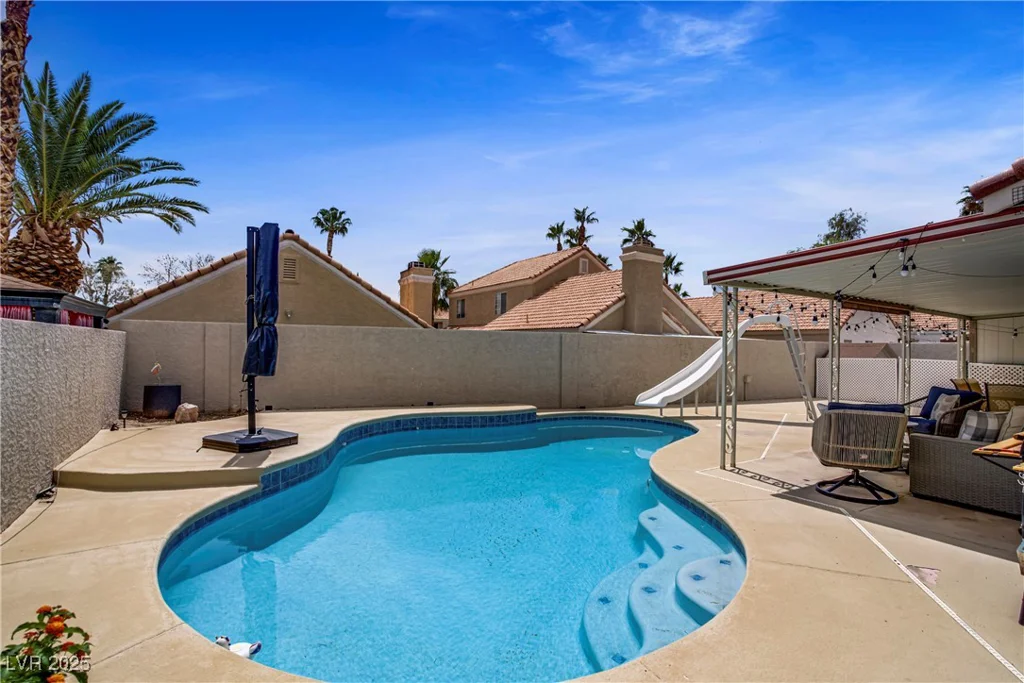 270 Snowy River, Henderson, NV 89074