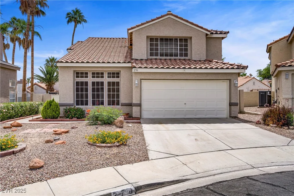 270 Snowy River, Henderson, NV 89074