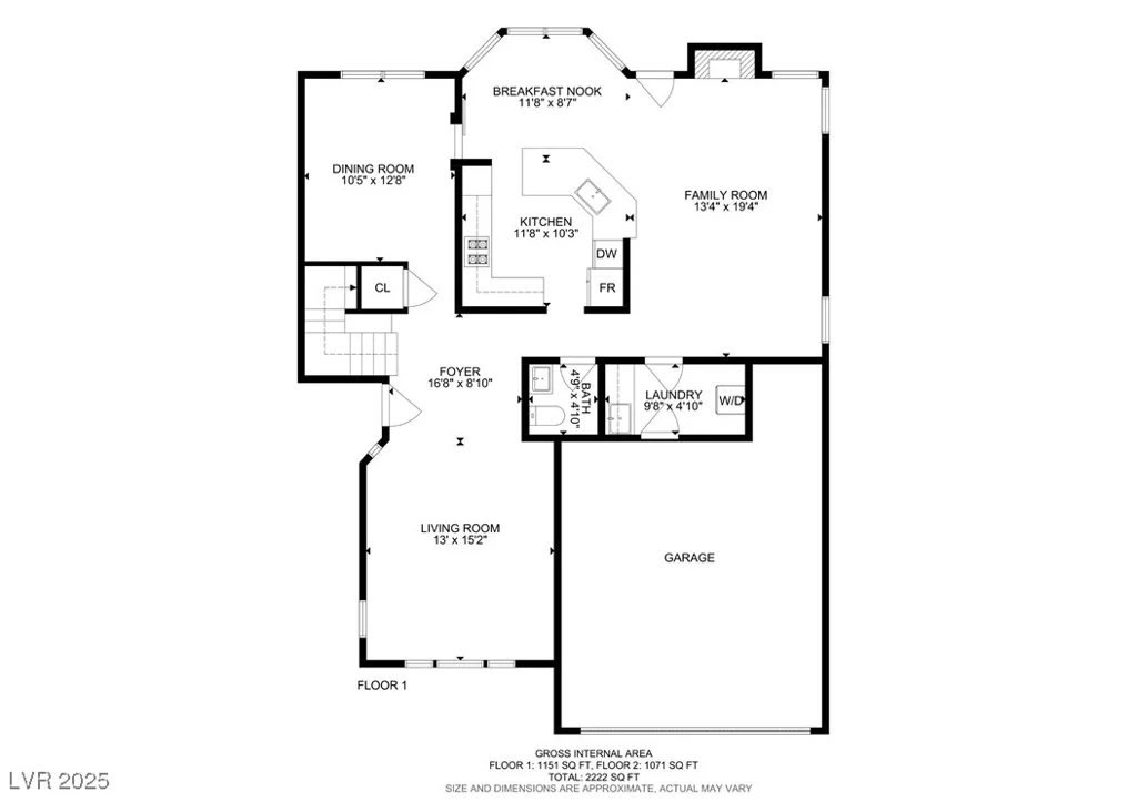 270 Snowy River, Henderson, NV 89074