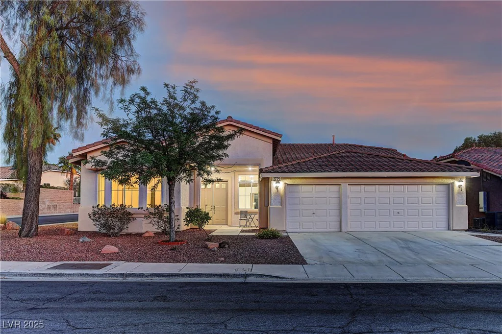 2725 Cool Lilac, Henderson, NV 89052