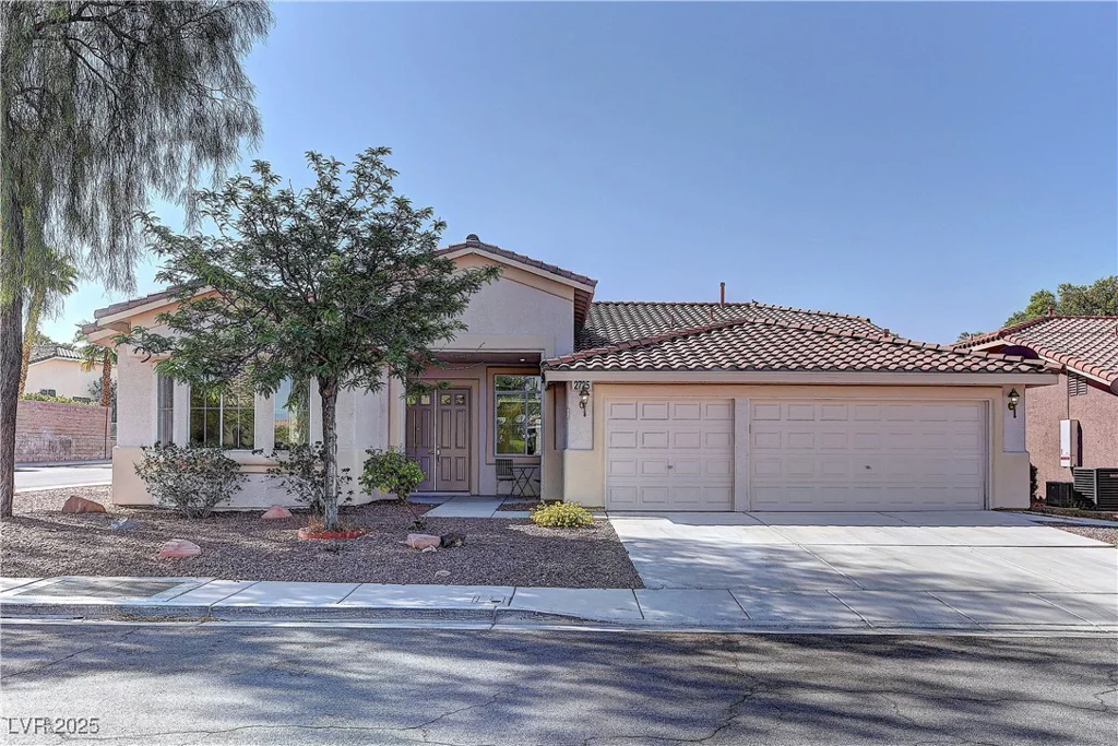2725 Cool Lilac, Henderson, NV 89052