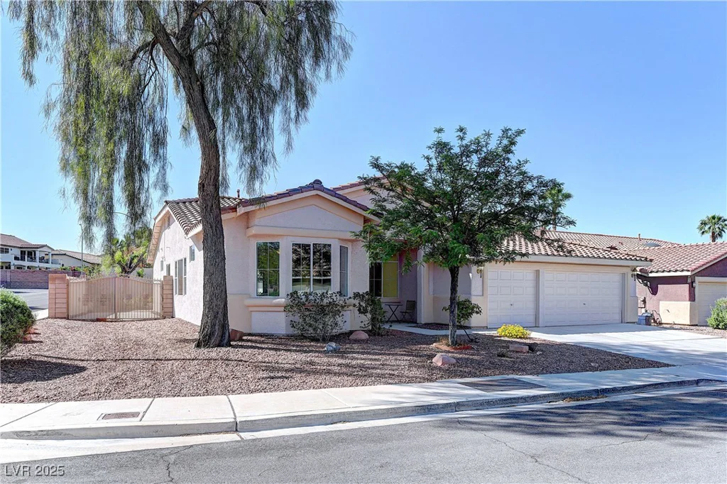 2725 Cool Lilac, Henderson, NV 89052
