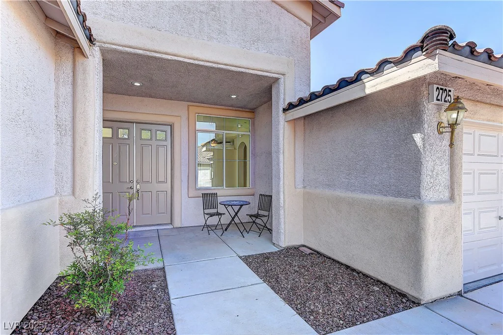 2725 Cool Lilac, Henderson, NV 89052