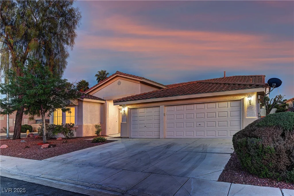 2725 Cool Lilac, Henderson, NV 89052