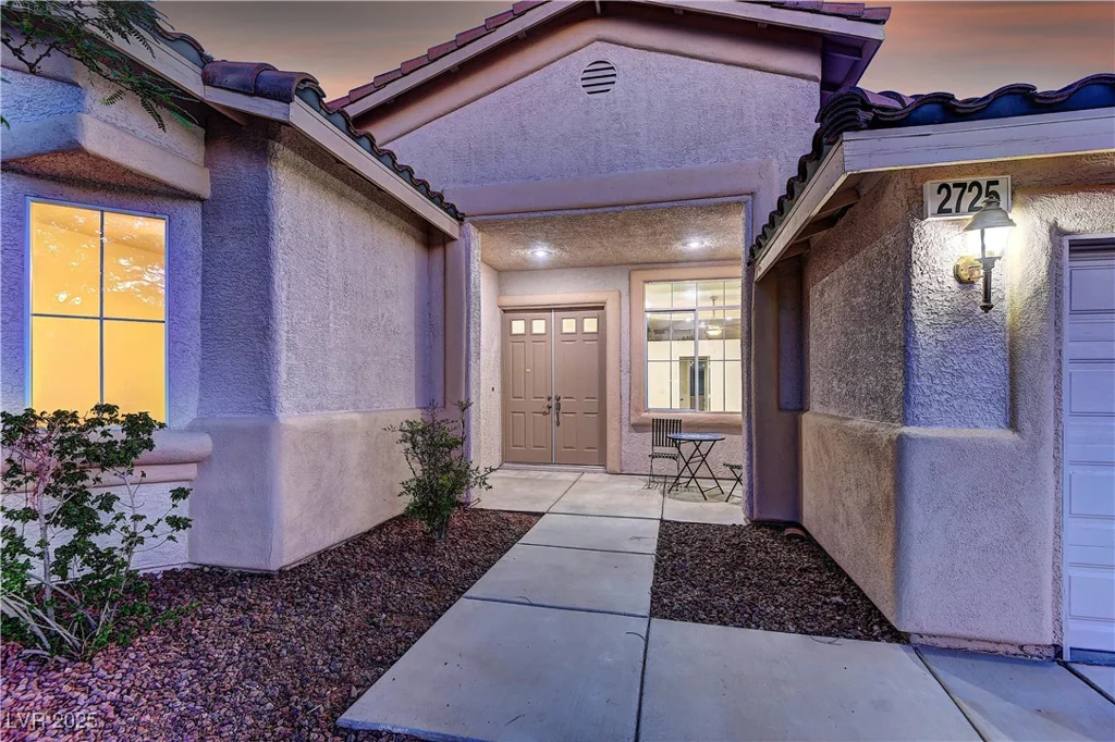 2725 Cool Lilac, Henderson, NV 89052