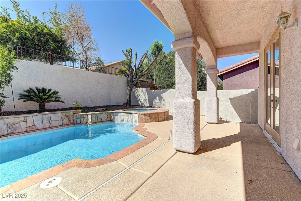 2725 Cool Lilac, Henderson, NV 89052