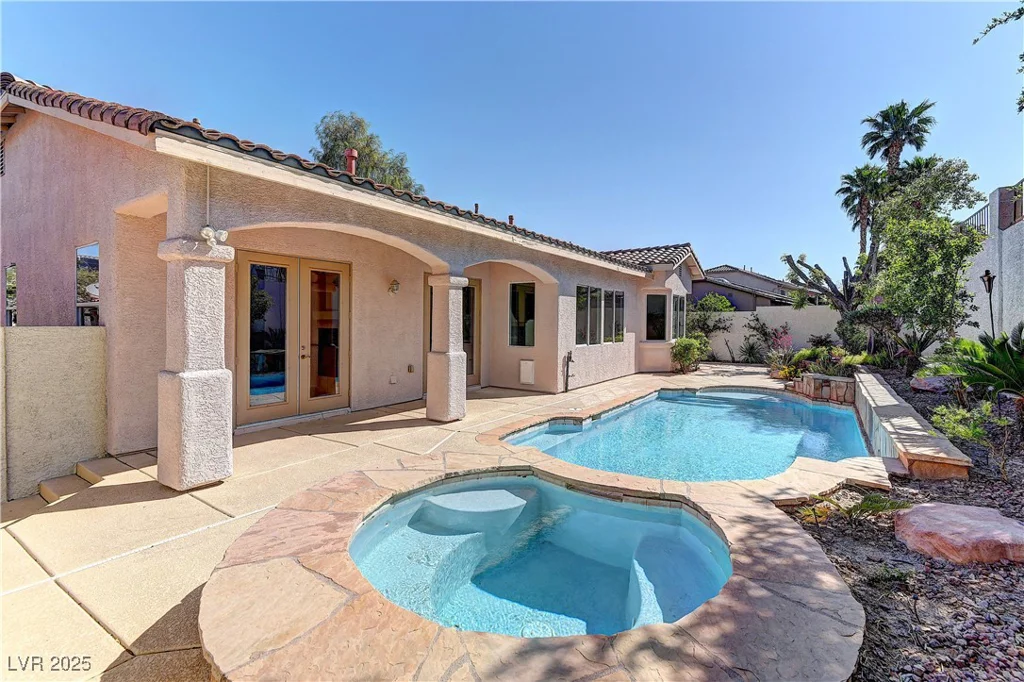 2725 Cool Lilac, Henderson, NV 89052