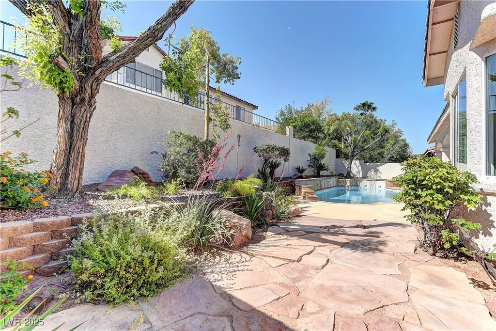 2725 Cool Lilac, Henderson, NV 89052