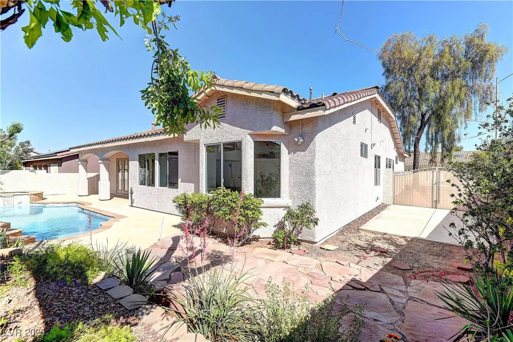 2725 Cool Lilac, Henderson, NV 89052