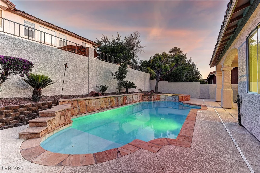 2725 Cool Lilac, Henderson, NV 89052