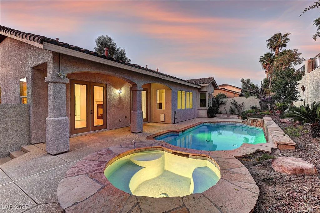 2725 Cool Lilac, Henderson, NV 89052