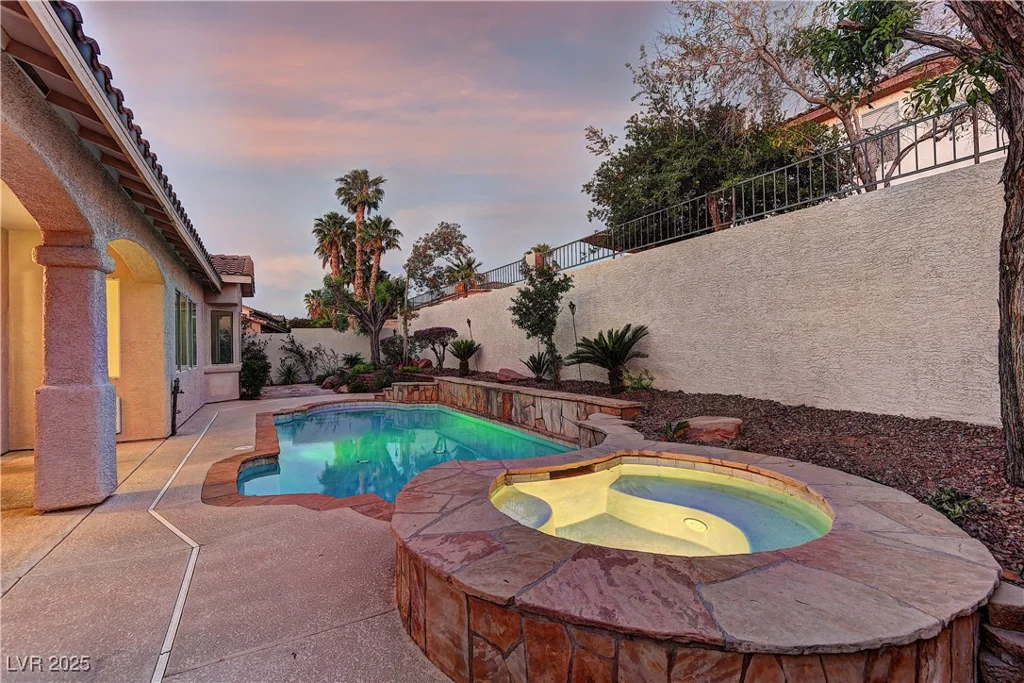 2725 Cool Lilac, Henderson, NV 89052