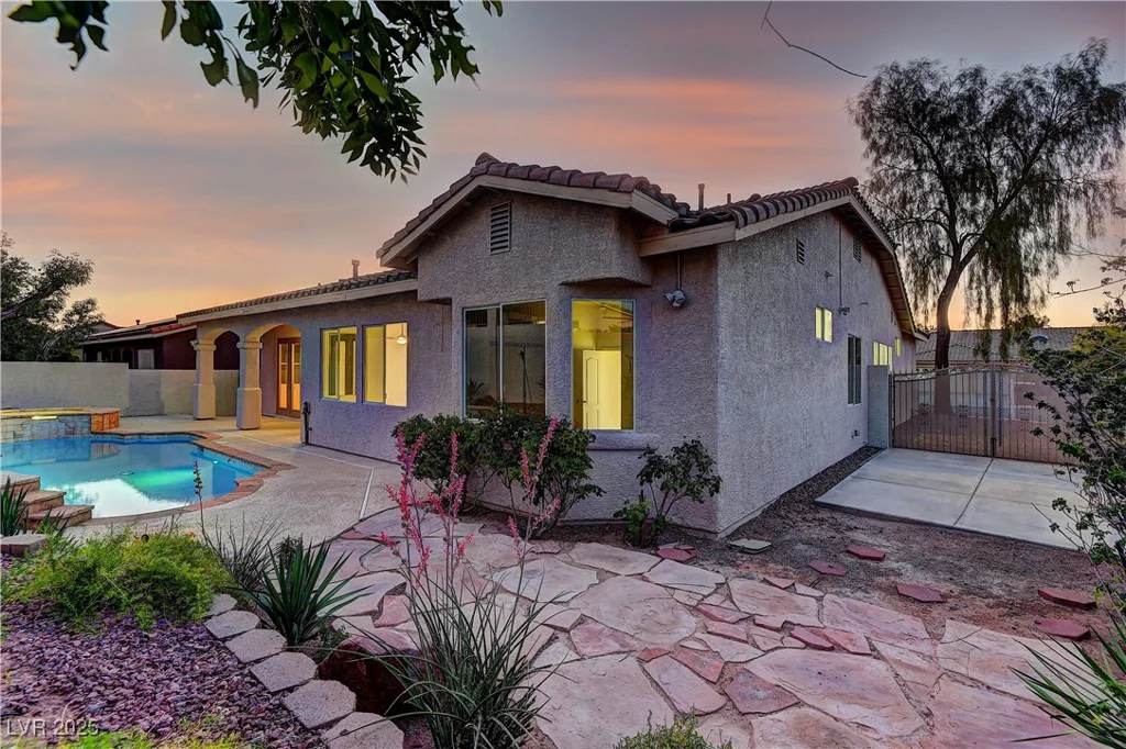 2725 Cool Lilac, Henderson, NV 89052