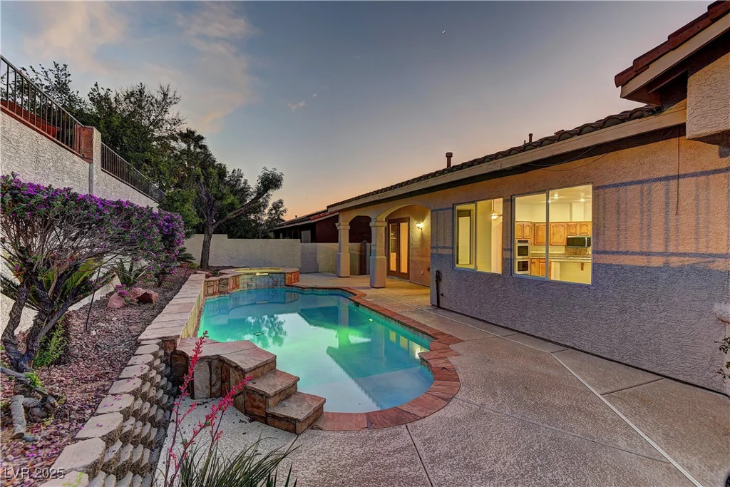 2725 Cool Lilac, Henderson, NV 89052