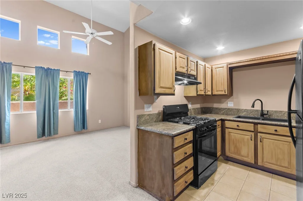 5615 Calais, Las Vegas, NV 89118