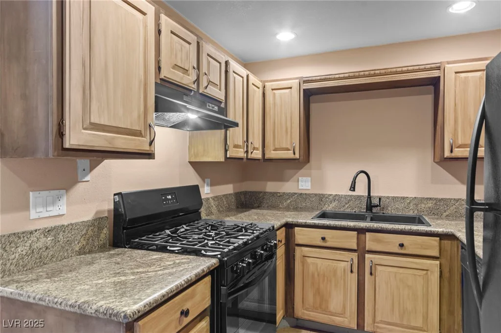 5615 Calais, Las Vegas, NV 89118