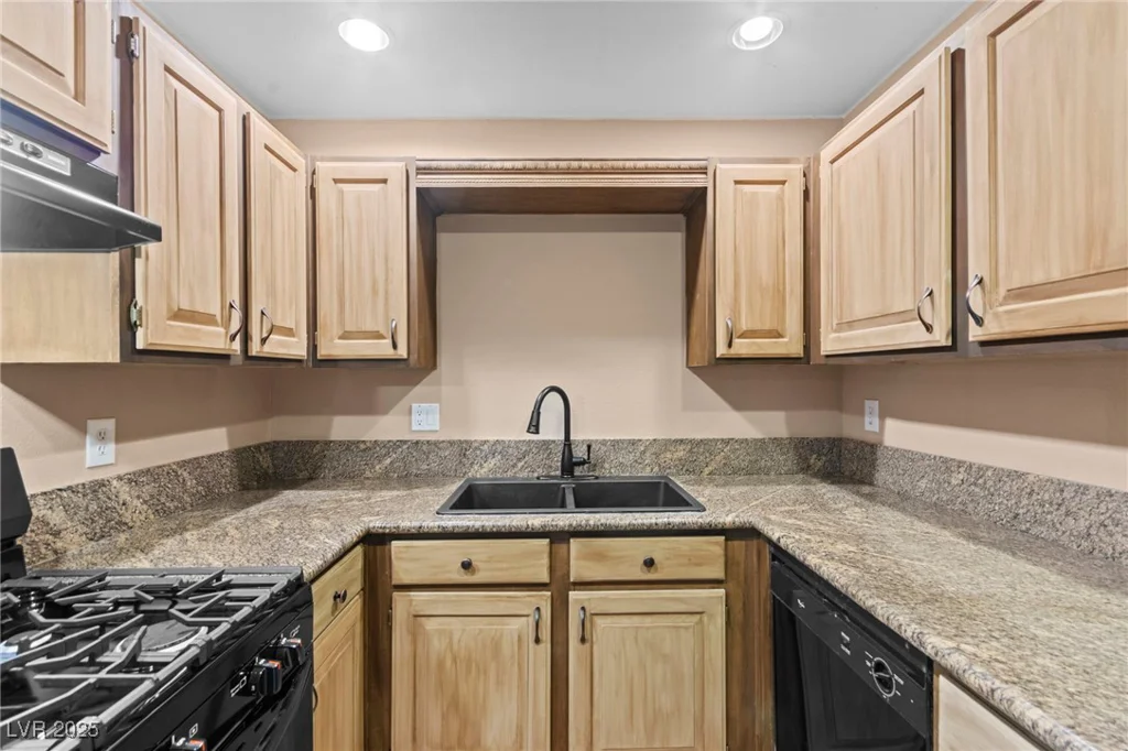 5615 Calais, Las Vegas, NV 89118