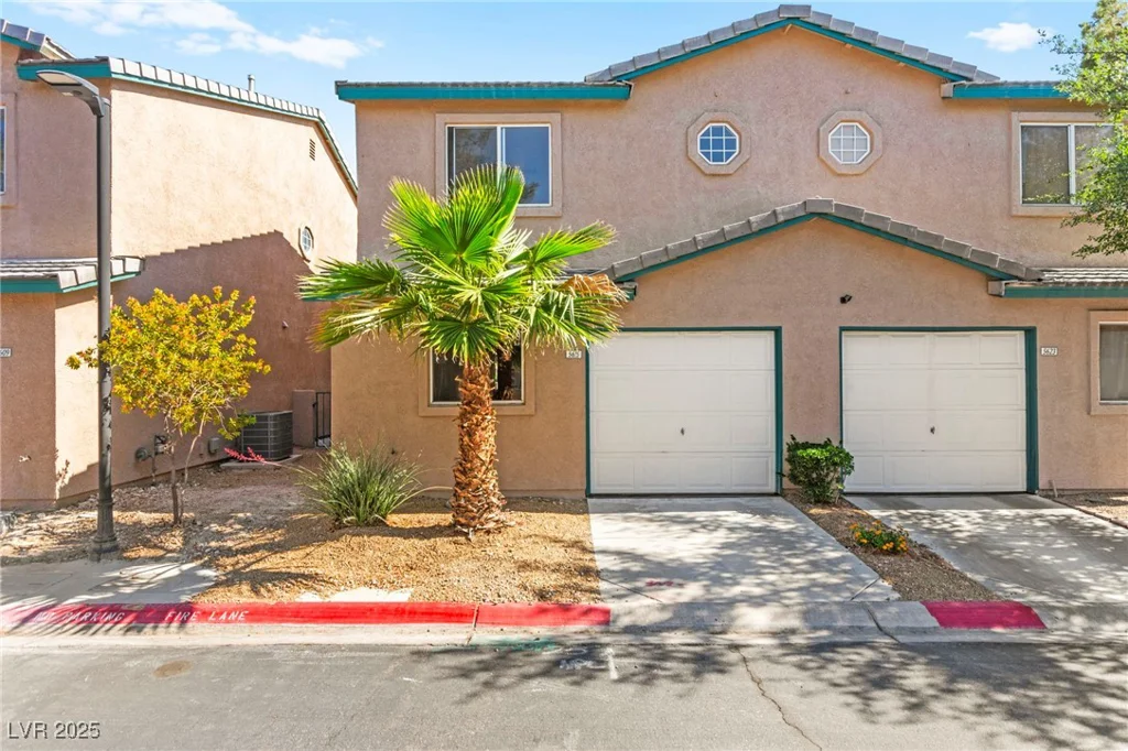 5615 Calais, Las Vegas, NV 89118