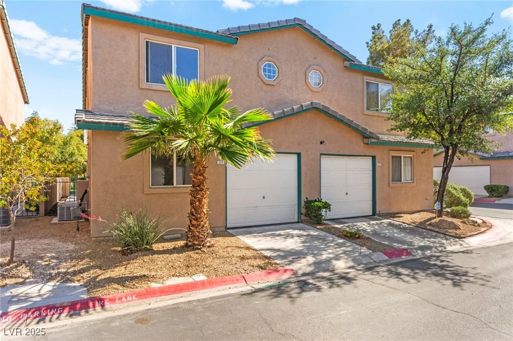 5615 Calais, Las Vegas, NV 89118