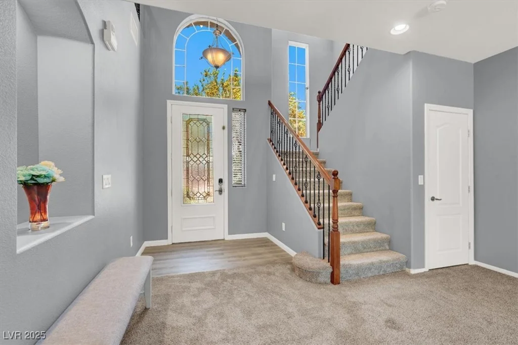 10845 Drake Ridge, Las Vegas, NV 89166