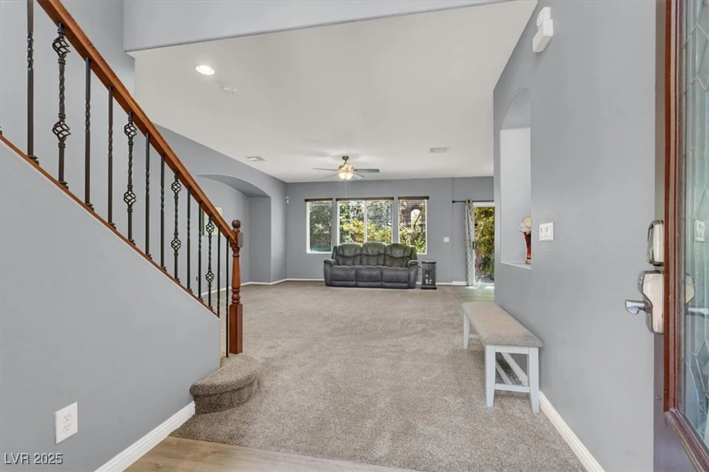 10845 Drake Ridge, Las Vegas, NV 89166