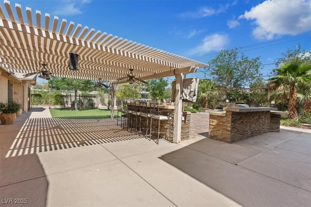 5854 Sheila, Las Vegas, NV 89108