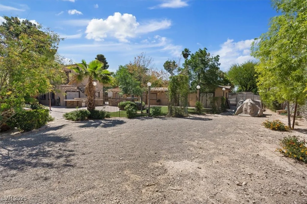 5854 Sheila, Las Vegas, NV 89108