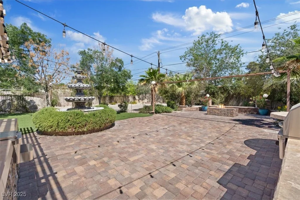 5854 Sheila, Las Vegas, NV 89108