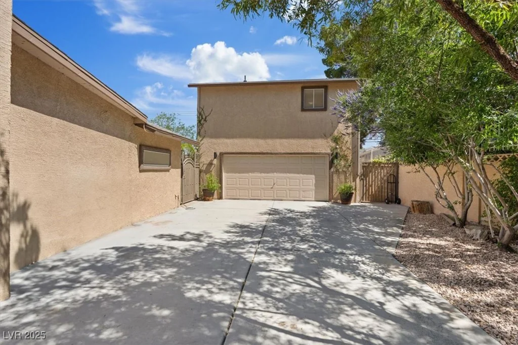 5854 Sheila, Las Vegas, NV 89108