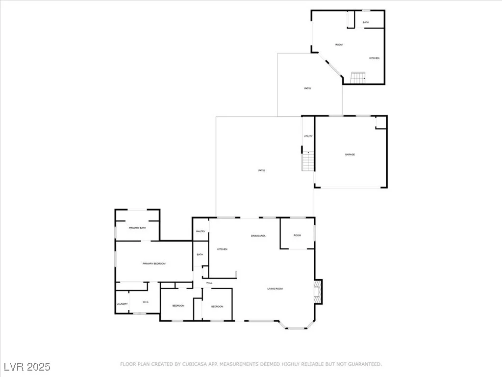 5854 Sheila, Las Vegas, NV 89108