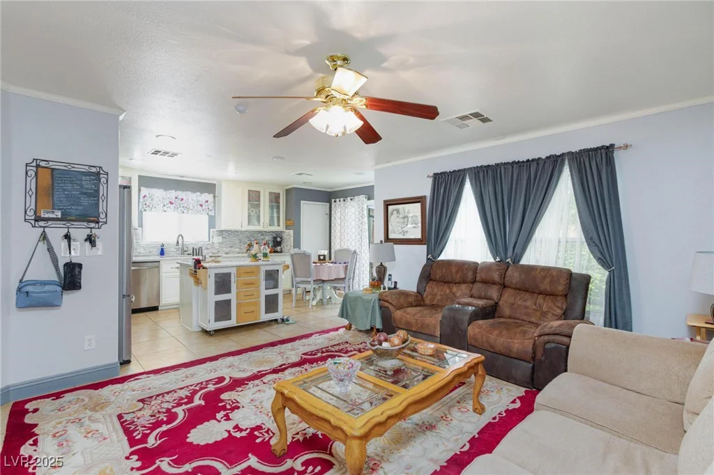 3404 Brayton Mist, North Las Vegas, NV 89081