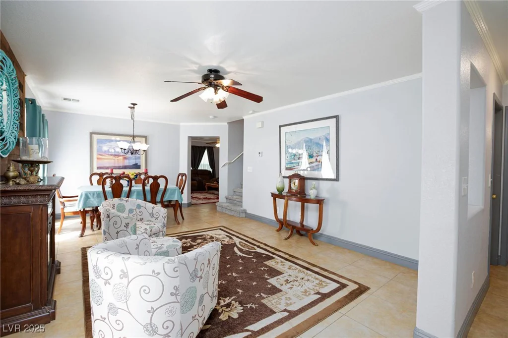3404 Brayton Mist, North Las Vegas, NV 89081