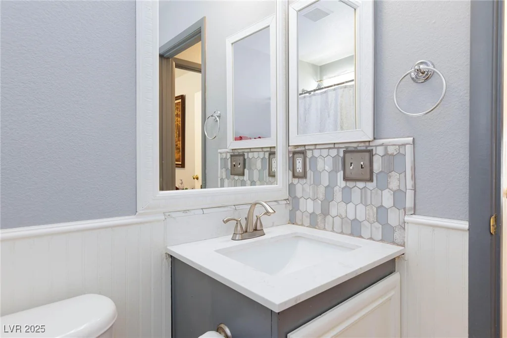 3404 Brayton Mist, North Las Vegas, NV 89081