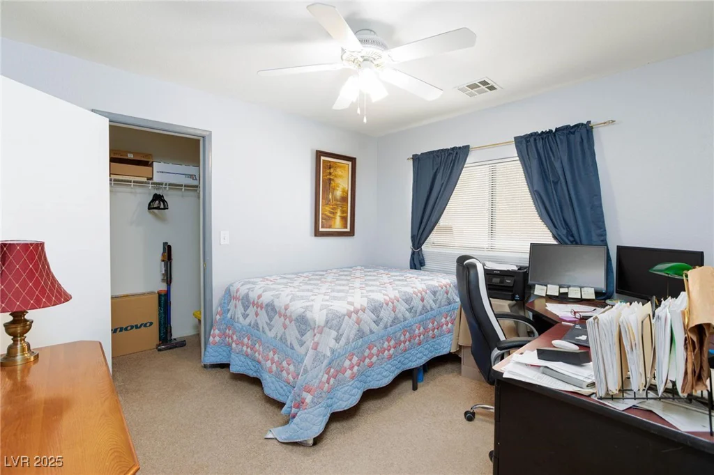 3404 Brayton Mist, North Las Vegas, NV 89081