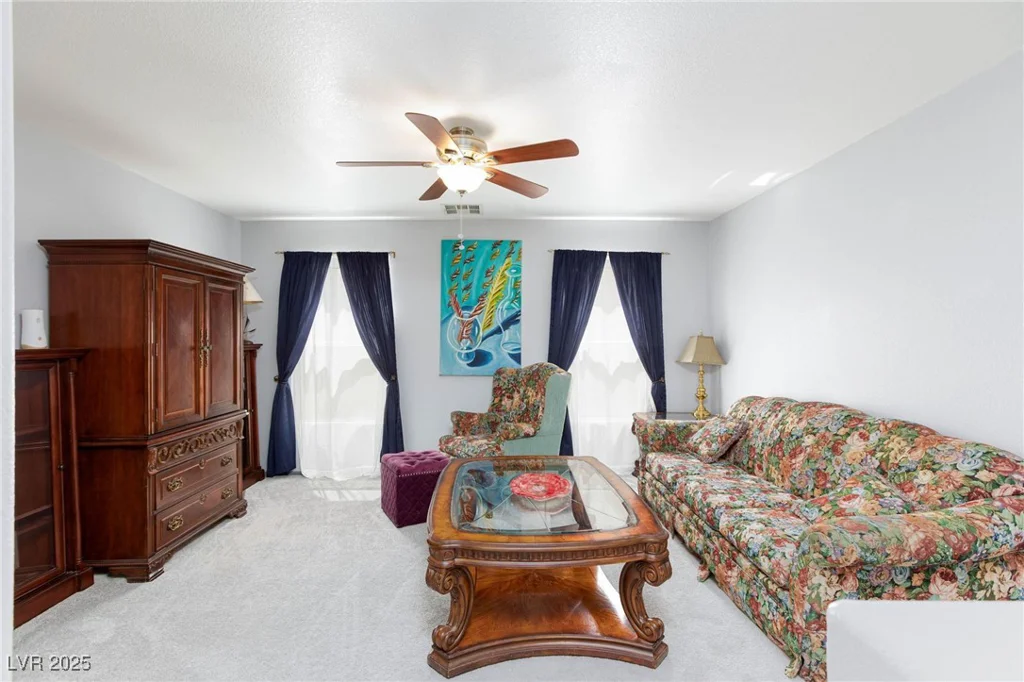3404 Brayton Mist, North Las Vegas, NV 89081