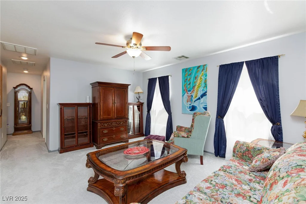 3404 Brayton Mist, North Las Vegas, NV 89081