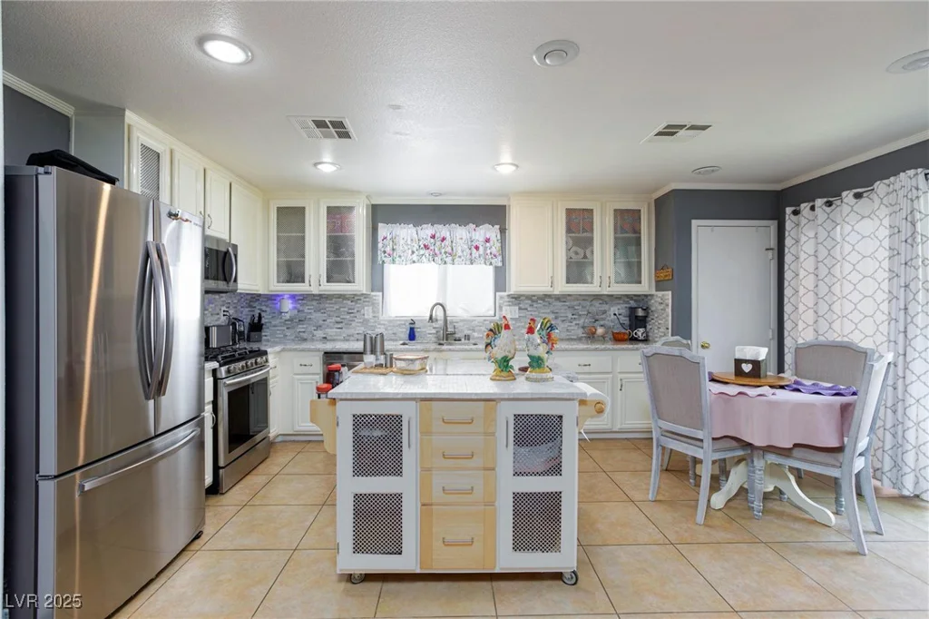 3404 Brayton Mist, North Las Vegas, NV 89081