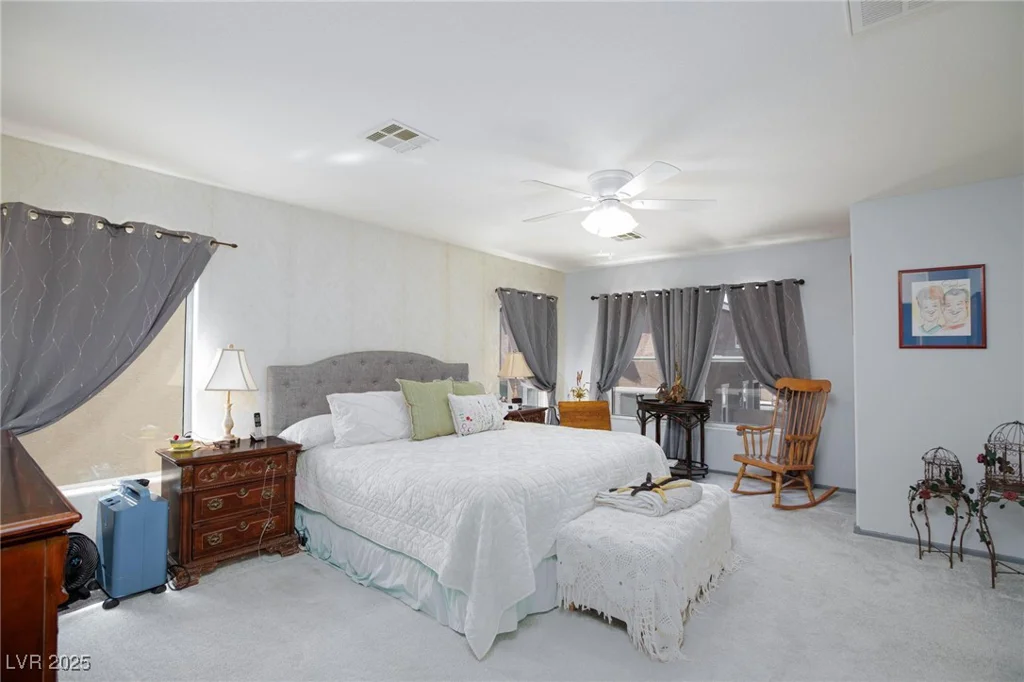 3404 Brayton Mist, North Las Vegas, NV 89081