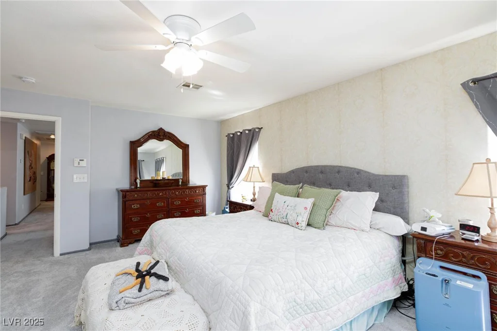 3404 Brayton Mist, North Las Vegas, NV 89081