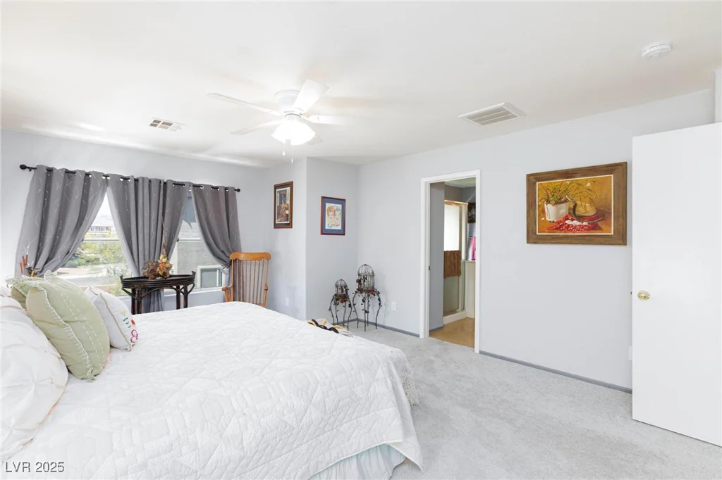 3404 Brayton Mist, North Las Vegas, NV 89081