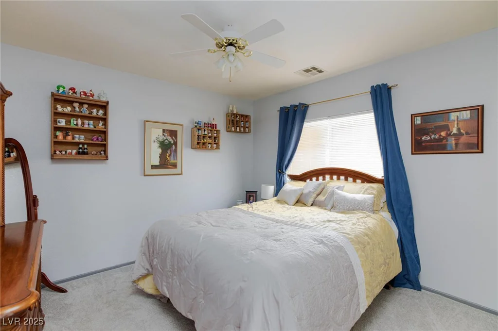 3404 Brayton Mist, North Las Vegas, NV 89081