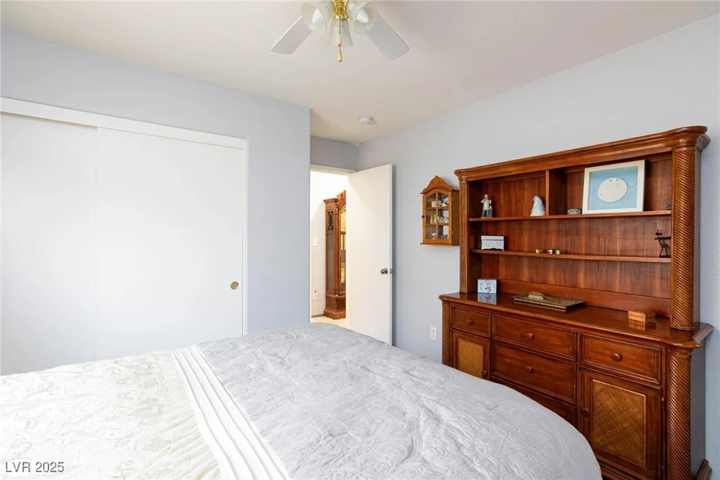 3404 Brayton Mist, North Las Vegas, NV 89081