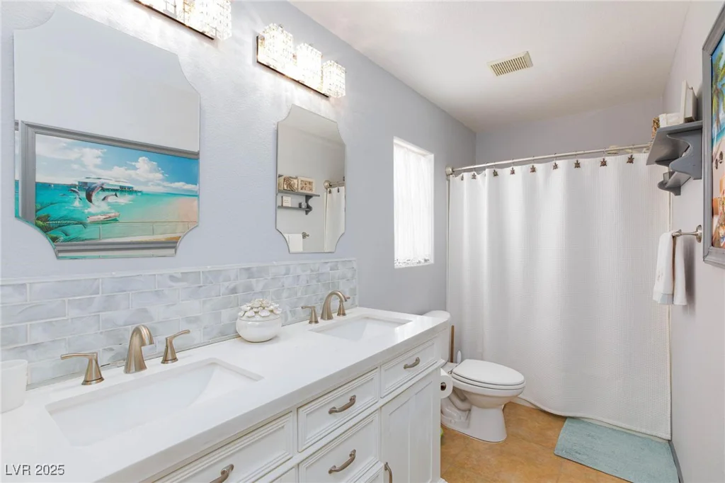 3404 Brayton Mist, North Las Vegas, NV 89081
