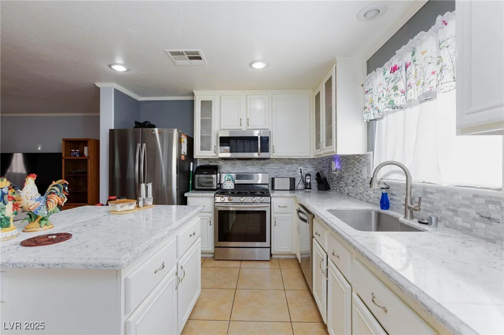 3404 Brayton Mist, North Las Vegas, NV 89081