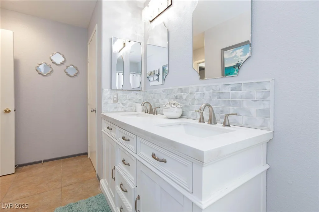 3404 Brayton Mist, North Las Vegas, NV 89081