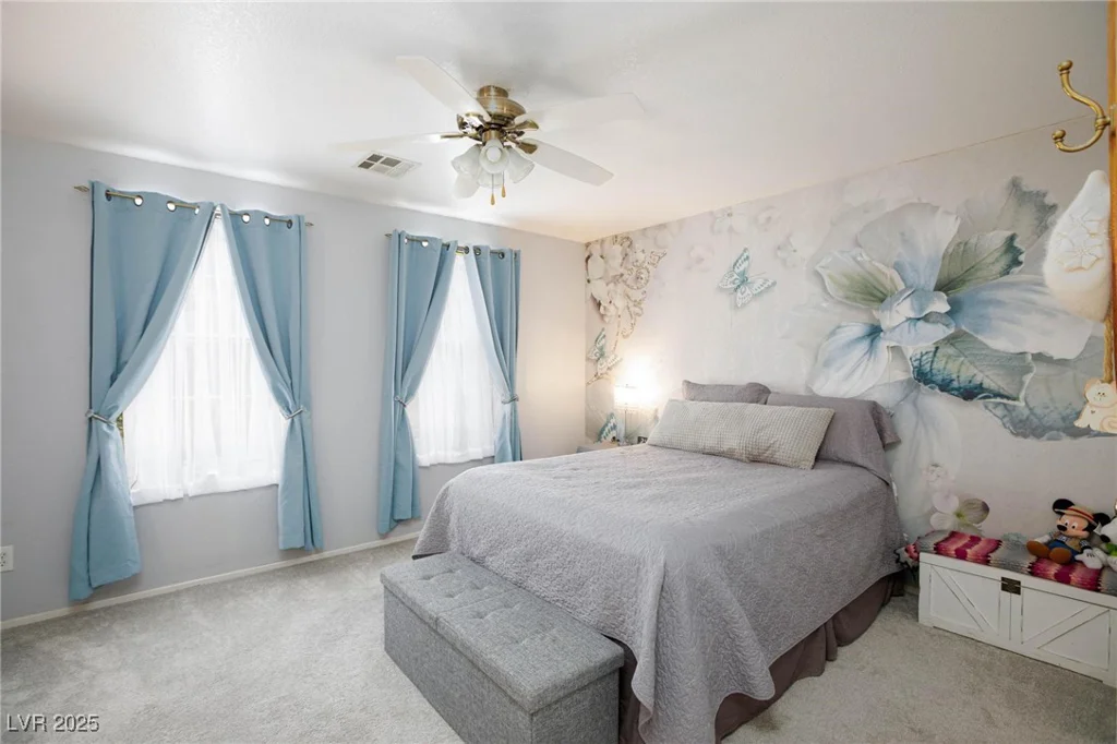 3404 Brayton Mist, North Las Vegas, NV 89081