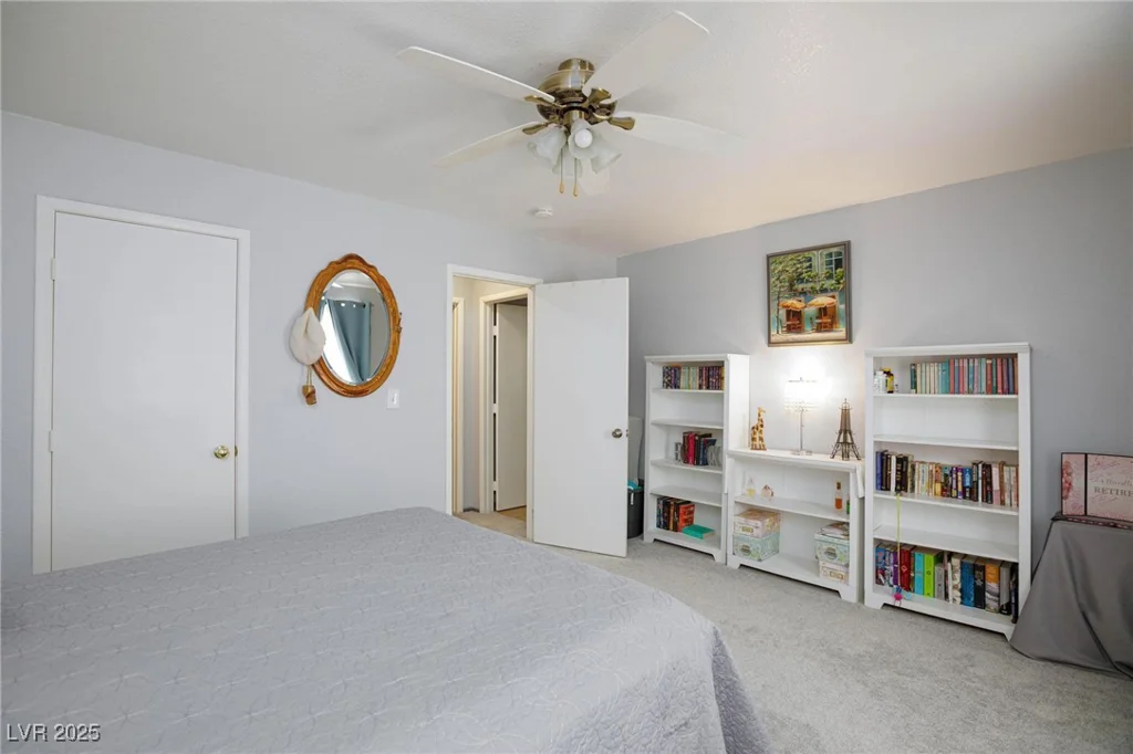 3404 Brayton Mist, North Las Vegas, NV 89081